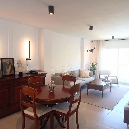 Apartamento Los Alamos Totalmente Reformado Junio 2023 托雷莫利诺斯 外观 照片