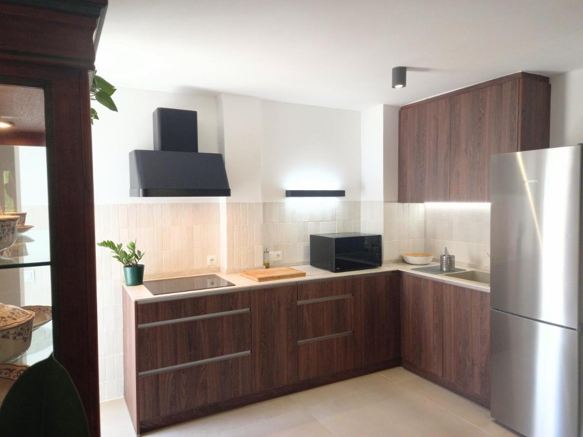 Apartamento Los Alamos Totalmente Reformado Junio 2023 托雷莫利诺斯 外观 照片