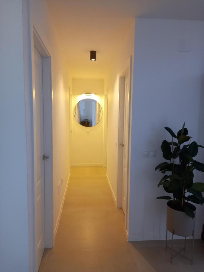 Apartamento Los Alamos Totalmente Reformado Junio 2023 托雷莫利诺斯 外观 照片