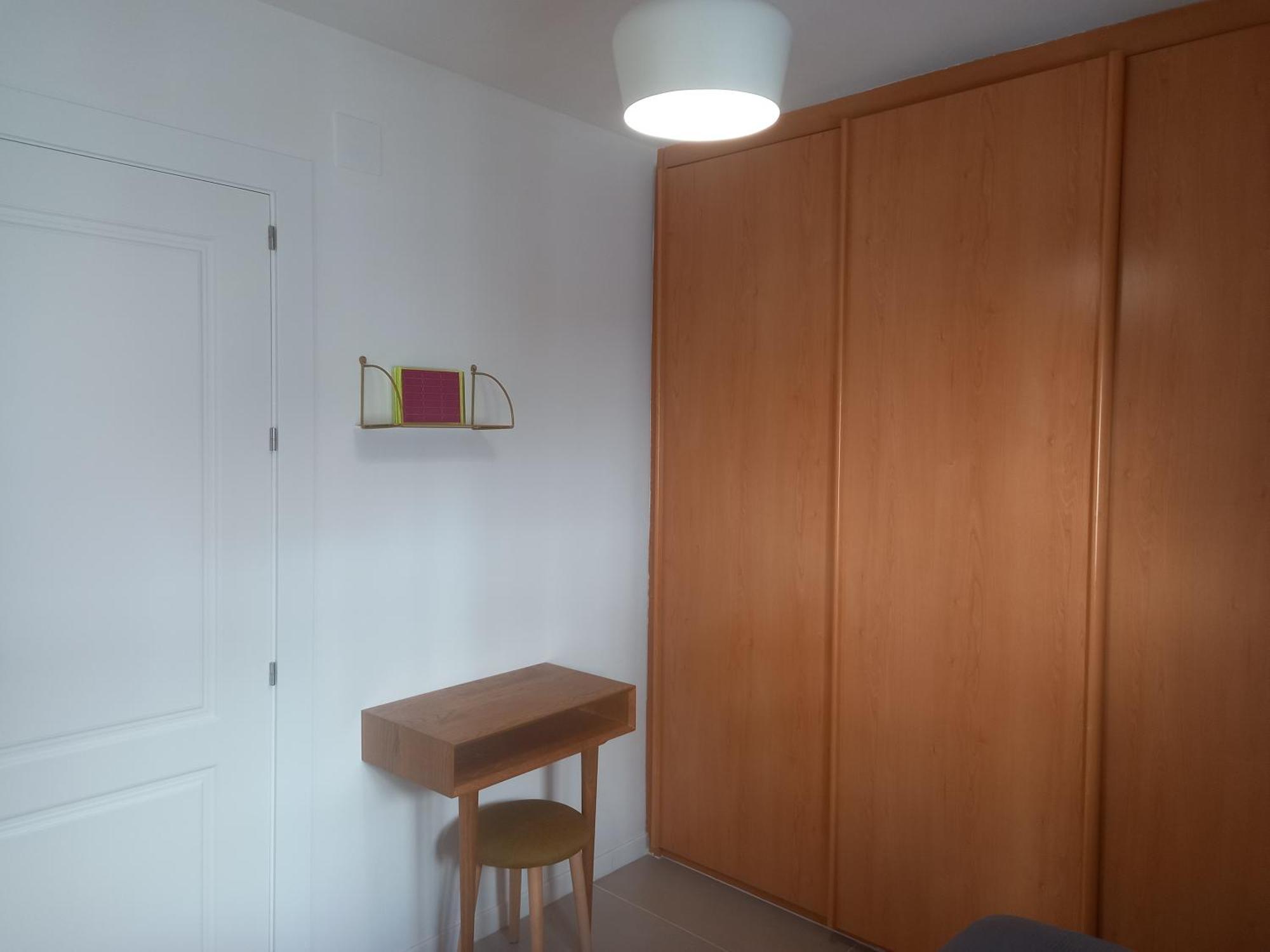 Apartamento Los Alamos Totalmente Reformado Junio 2023 托雷莫利诺斯 外观 照片