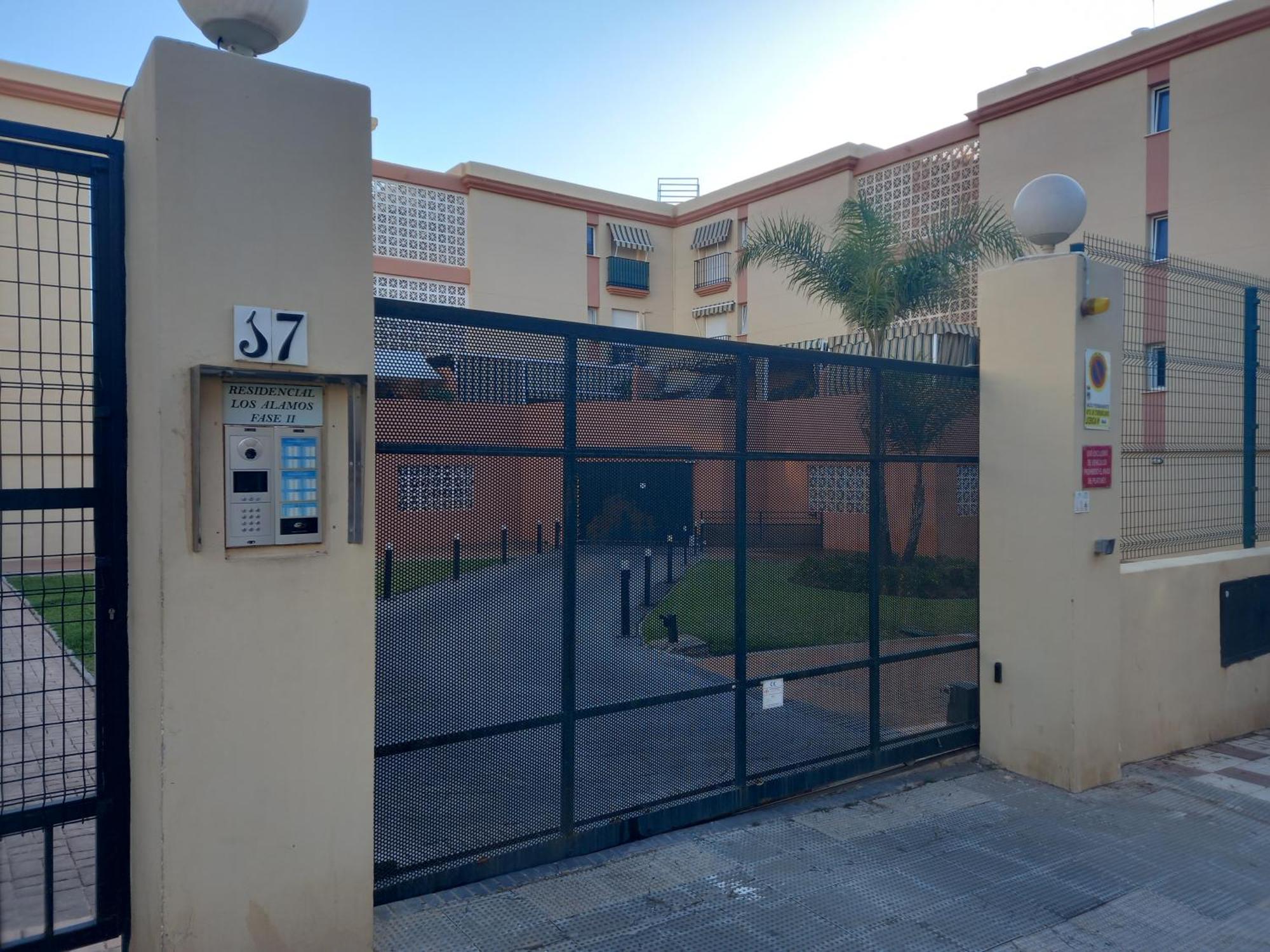 Apartamento Los Alamos Totalmente Reformado Junio 2023 托雷莫利诺斯 外观 照片